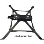 Hot Sales Mark4 V3 Pro 13 15inch Carbon Fiber Frame Drone with Enhanced Four-axis Long-distance Capabilities Racing Kits